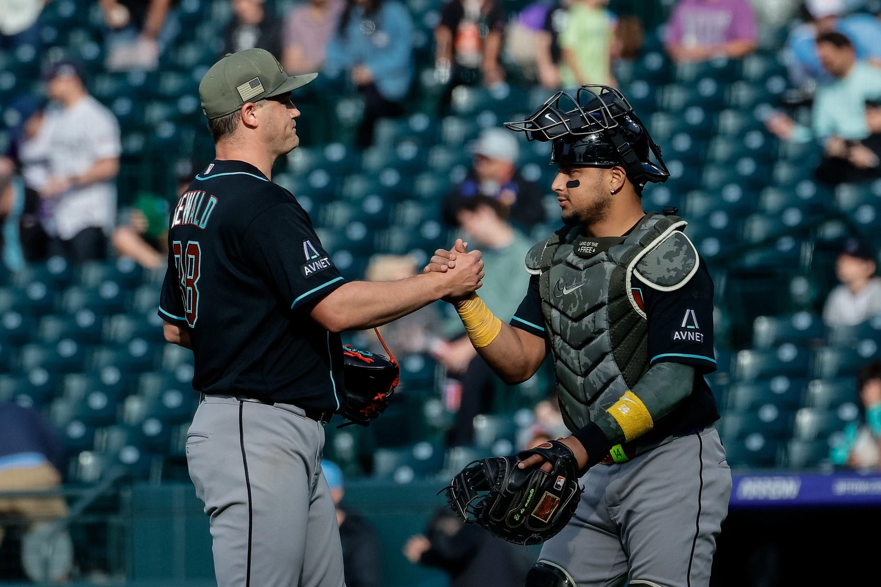 Texas Rangers vs Colorado Rockies Picks and Prediction for Tuesday May 19 2026