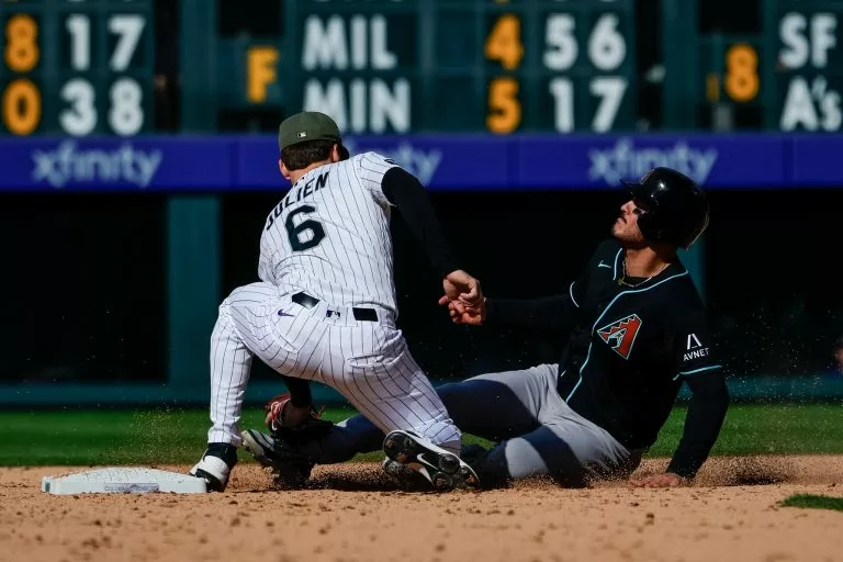Texas Rangers vs Colorado Rockies Picks and Prediction for Monday May 18 2026