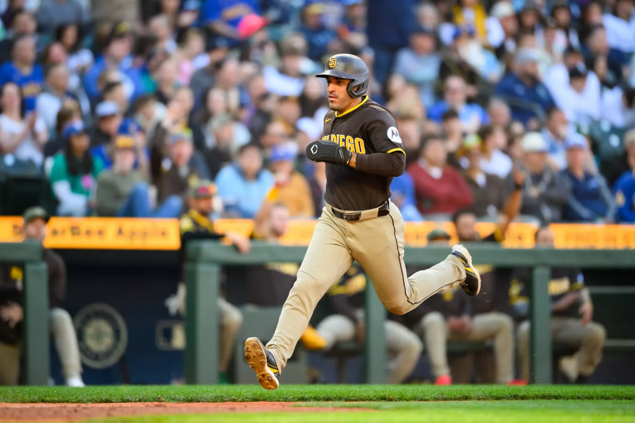 Braves vs Padres prediction