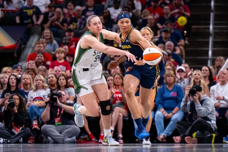 Connecticut Sun vs Seattle Storm Picks and Prediction for Wednesday May 20 2026