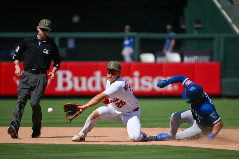 Pittsburgh Pirates vs St. Louis Cardinals Picks and Prediction for Wednesday May 20 2026