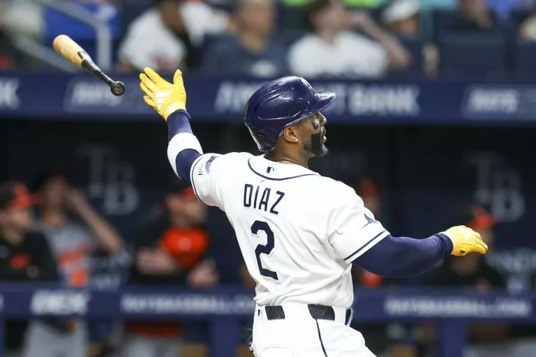 Diamondbacks vs Rays prediction