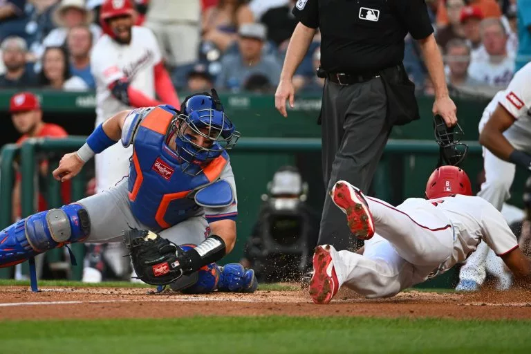 New York Mets vs Washington Nationals Picks and Prediction for Wednesday May 20 2026