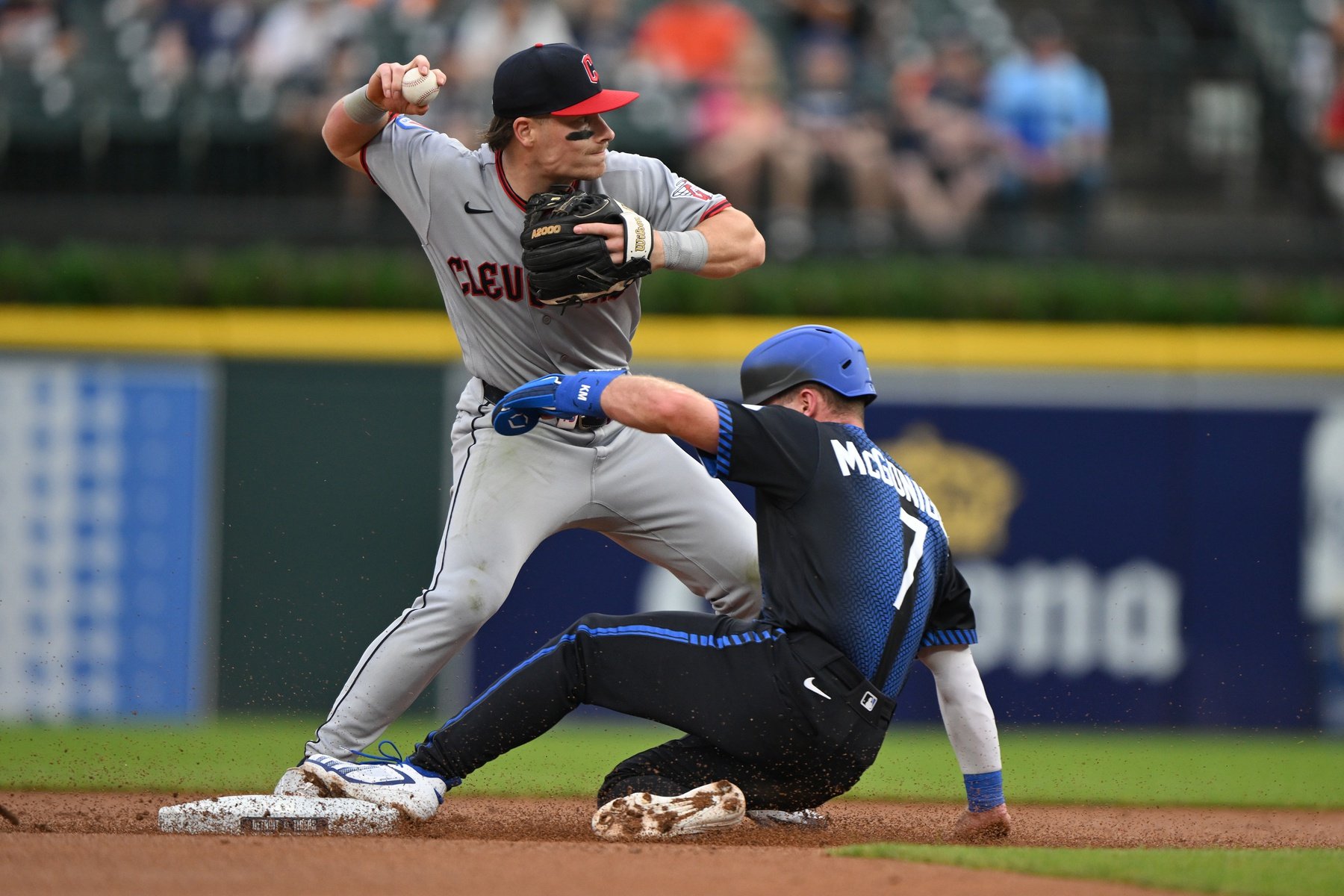Cleveland Guardians vs Detroit Tigers Picks and Prediction for Tuesday May 19 2026