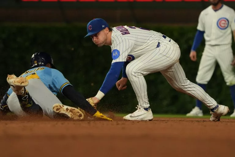 Cubs vs Nationals prediction