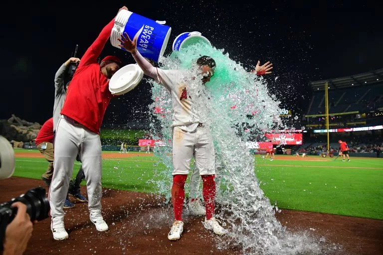 Athletics vs Los Angeles Angels Picks and Prediction for Wednesday May 20 2026