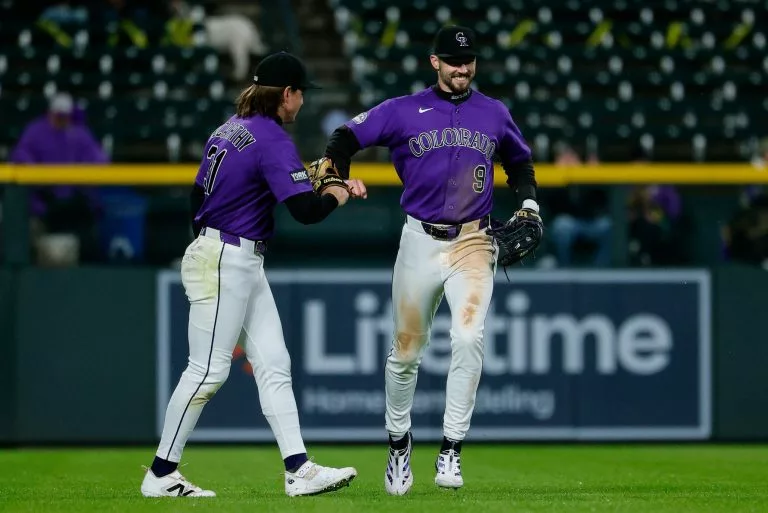 Cubs vs Rockies prediction