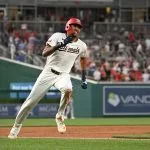 San Diego Padres vs Washington Nationals Picks and Prediction for Friday May 29 2026