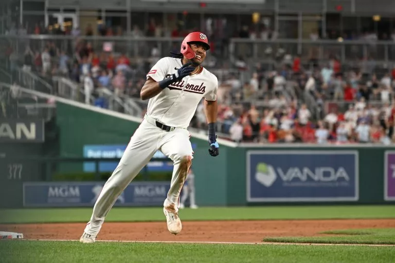 Nationals vs Rays prediction