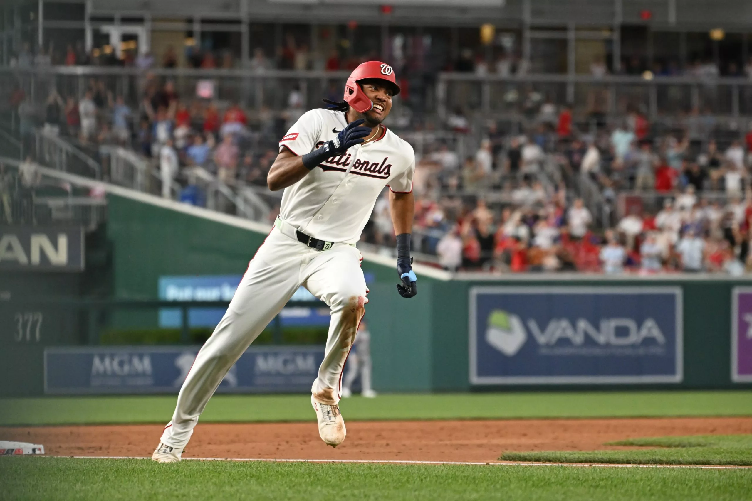 San Diego Padres vs Washington Nationals Picks and Prediction for Friday May 29 2026