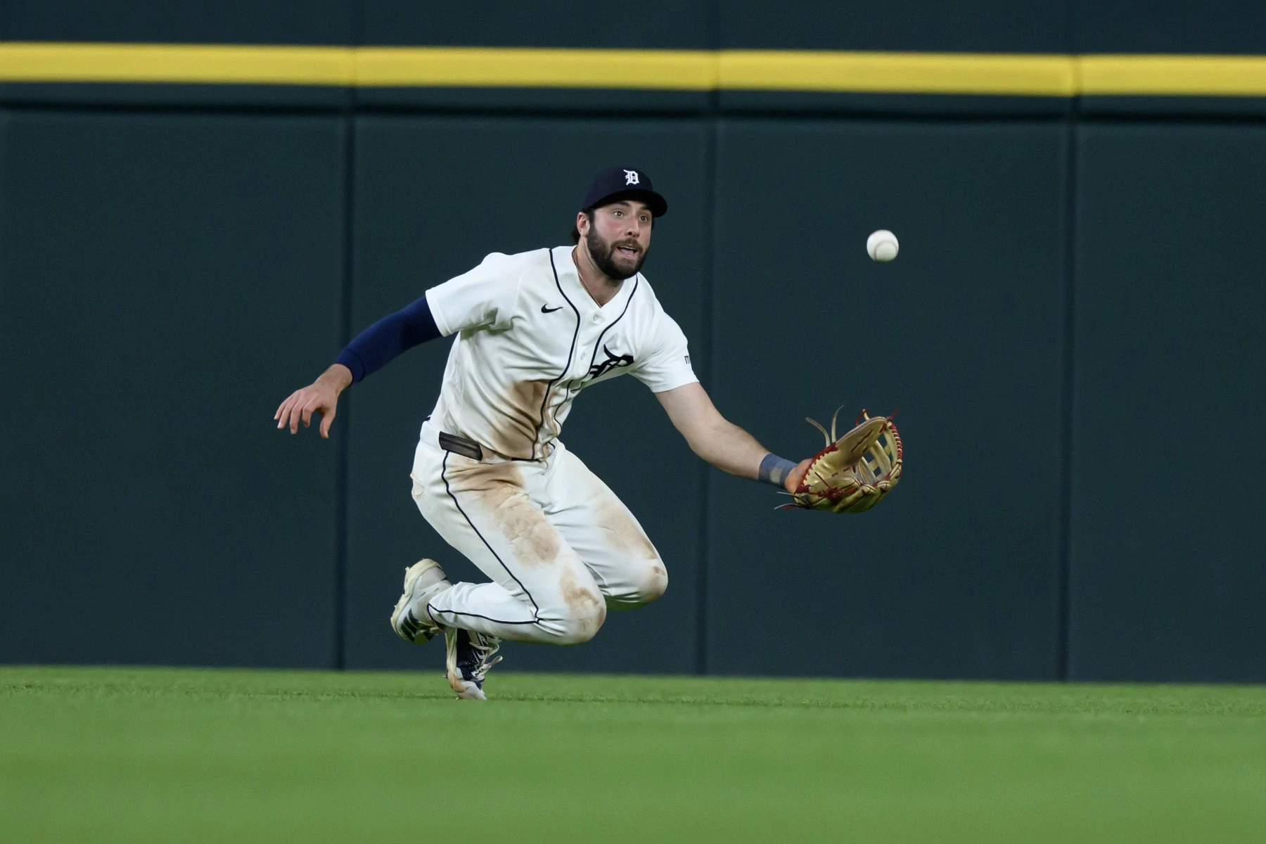 Cleveland Guardians vs Detroit Tigers
