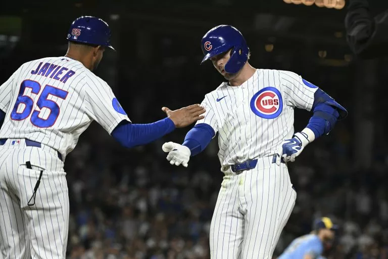 Rockies vs Cubs prediction