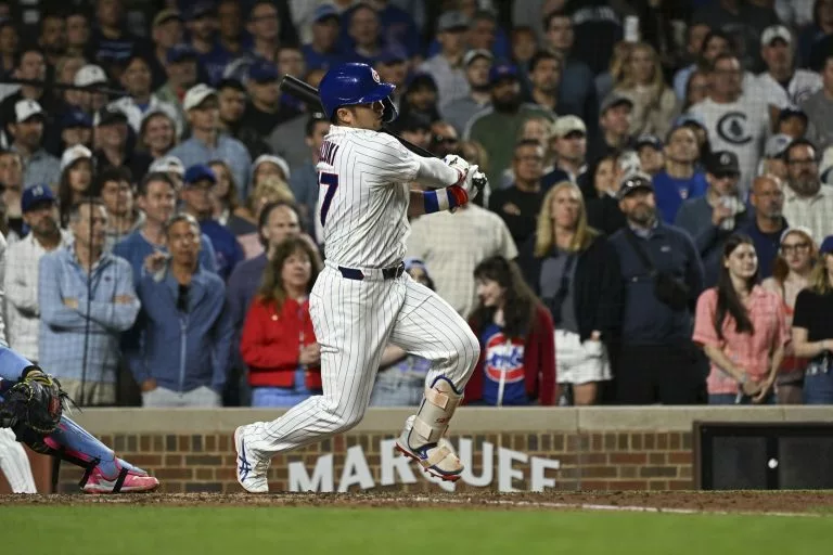 Houston Astros vs Chicago Cubs Picks and Prediction for Saturday May 23 2026