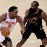 Cleveland Cavaliers vs New York Knicks Picks and Prediction for Thursday May 21 2026