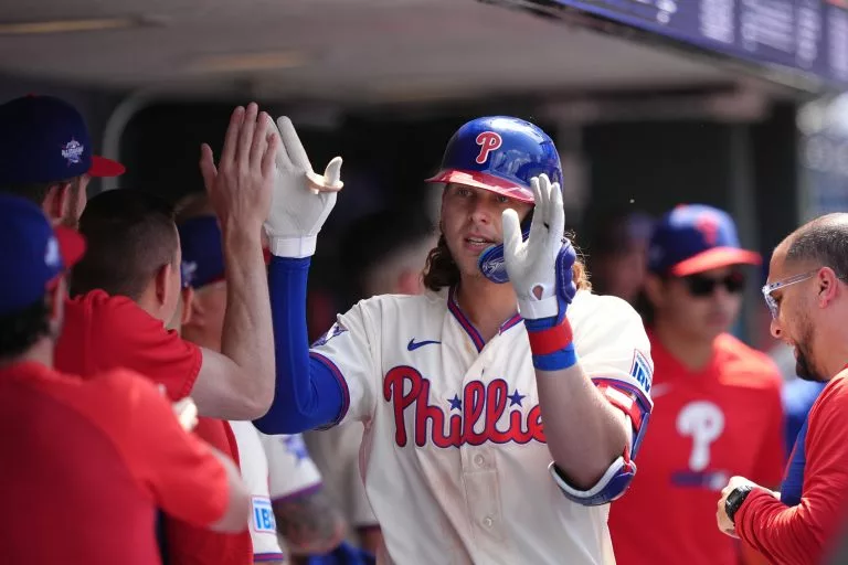 Phillies vs Nationals prediction