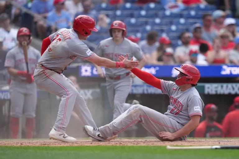 Brewers vs Reds prediction