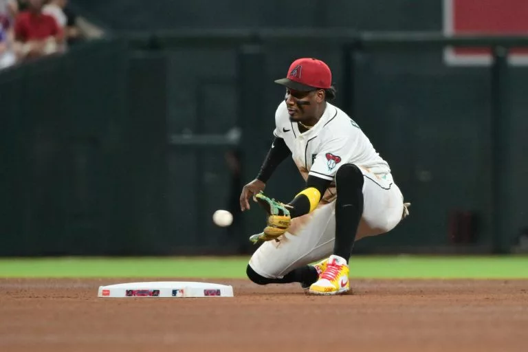 Colorado Rockies vs Arizona Diamondbacks Picks and Prediction for Friday May 22 2026