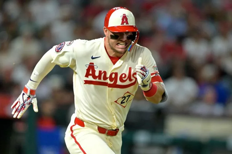 Rangers vs Angels picks