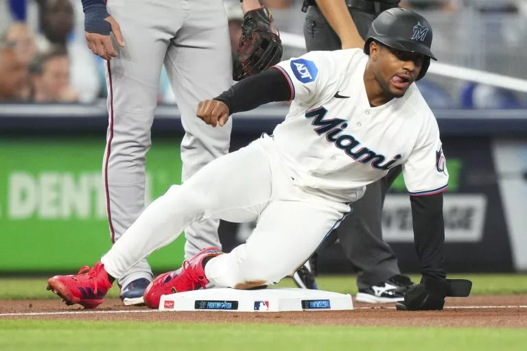 Angels vs Marlins Picks