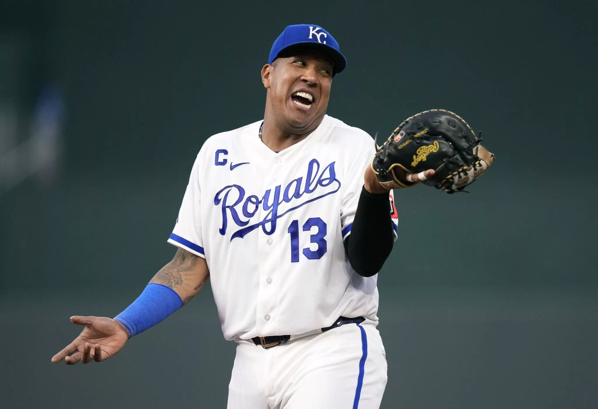 Athletics vs Royals prediction