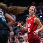 Indiana Fever vs Washington Mystics Picks, Prediction, Odds, and Line Movement for Monday June 8 2026