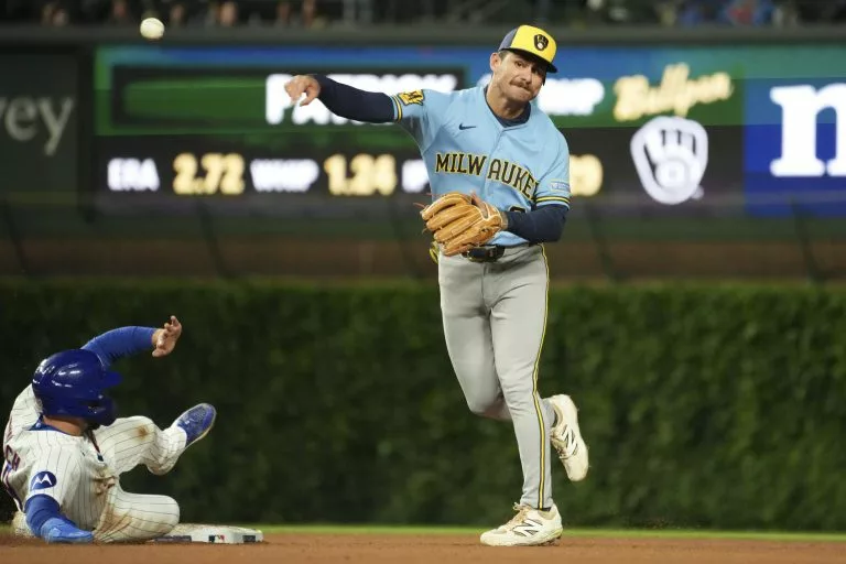 Brewers vs Padres picks