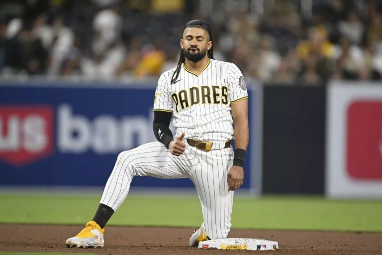 Dodgers vs Padres prediction
