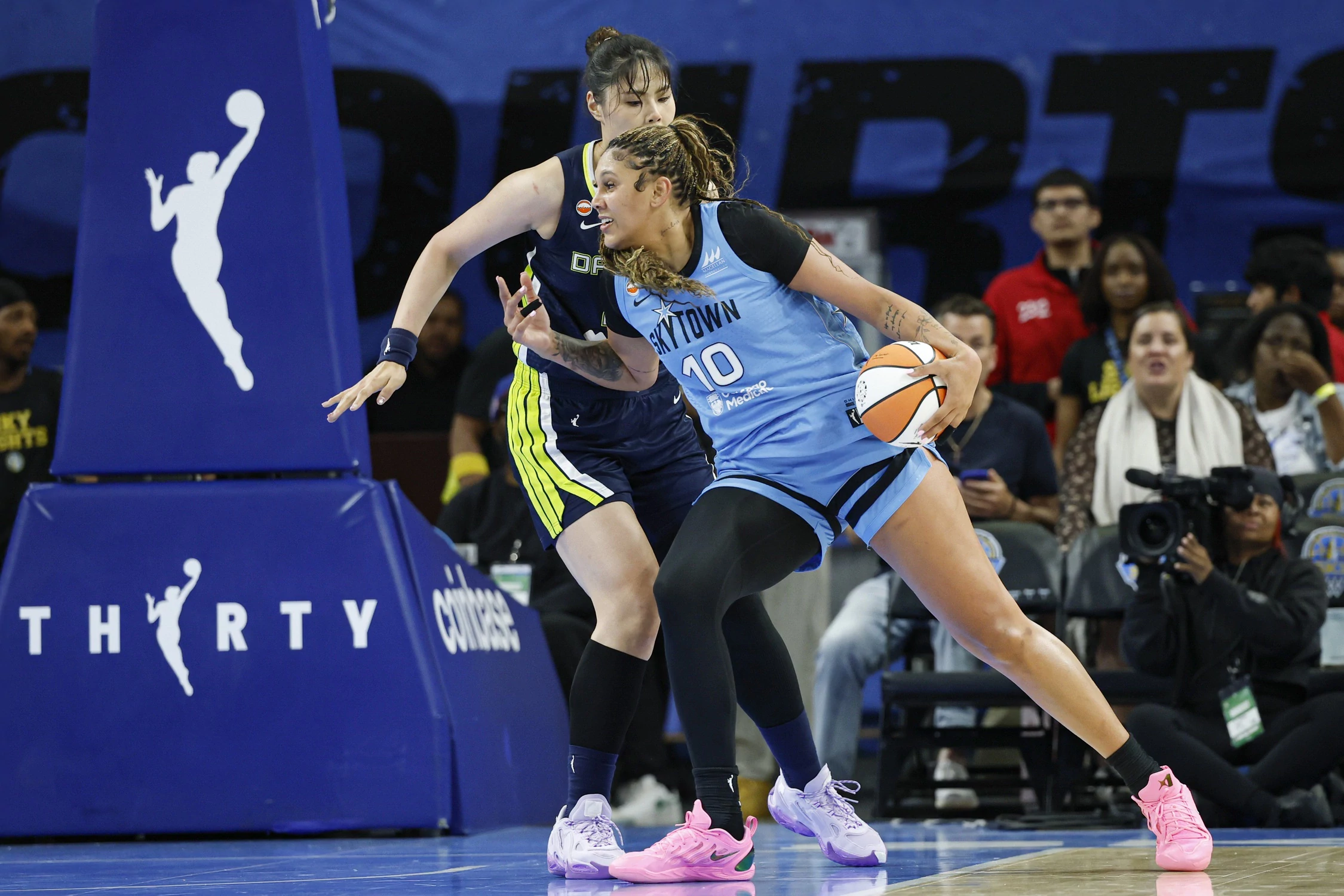 Chicago Sky vs Dallas Wings Picks, Prediction, Odds, and Line Movement for Saturday June 20 2026