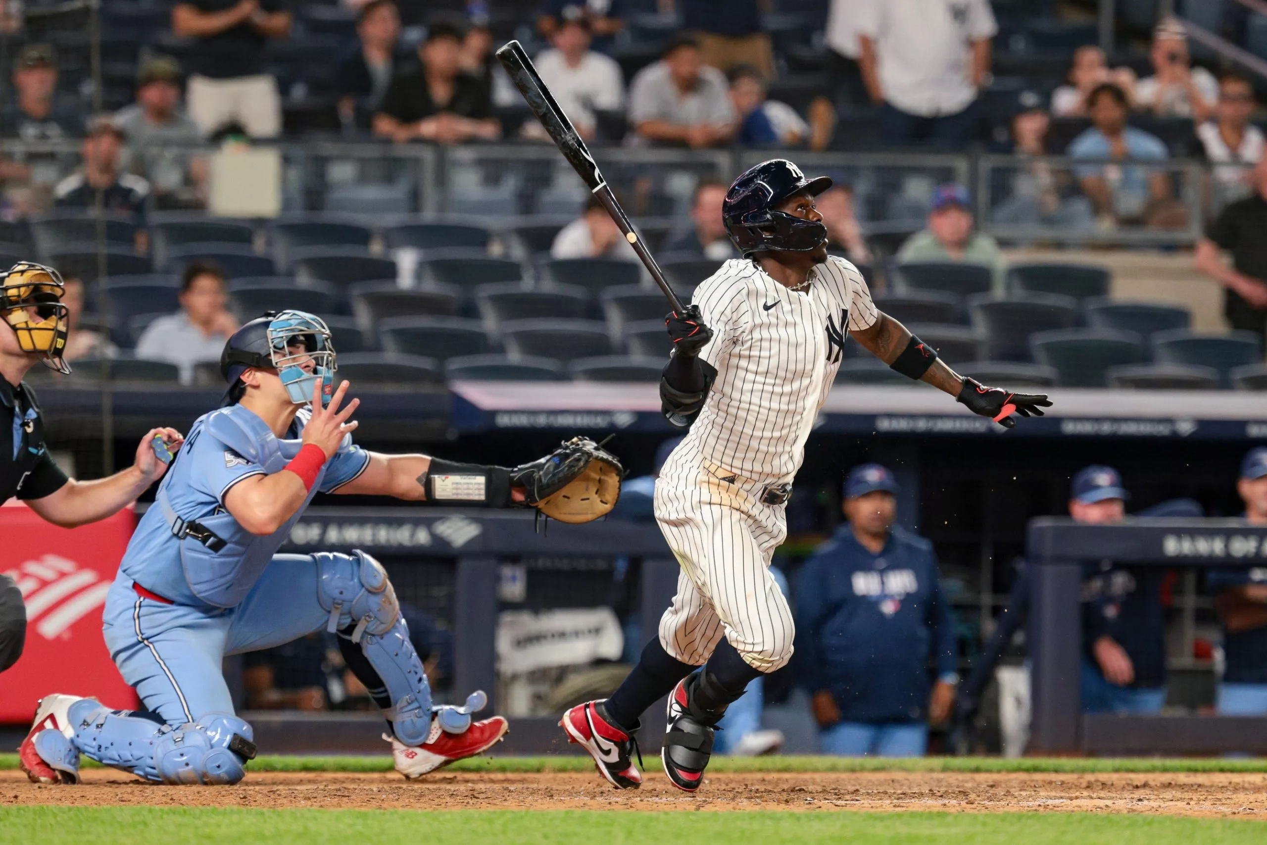 Tampa Bay Rays vs. New York Yankees Picks and Prediction for Friday, May 22, 2026