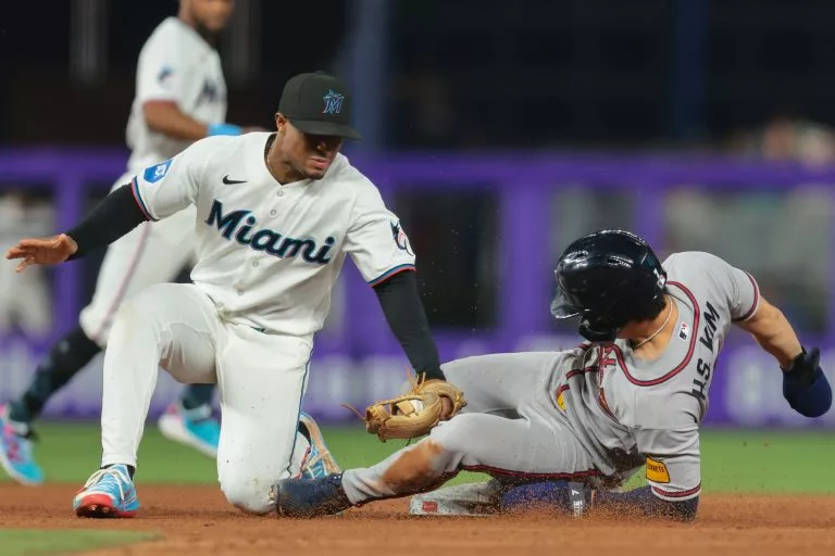 Miami Marlins vs Athletics Picks and Predictions for Saturday, July 4, 2026