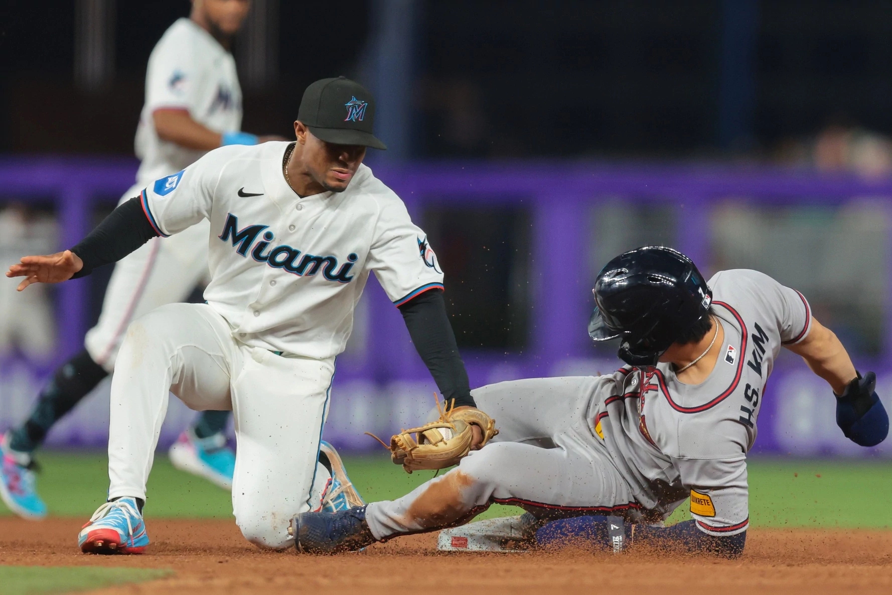 New York Mets vs Miami Marlins Picks and Predictions for Friday May 22 2026