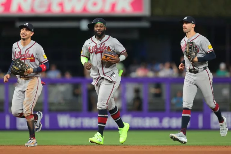 Washington Nationals vs Atlanta Braves Picks and Prediction for Saturday May 23 2026