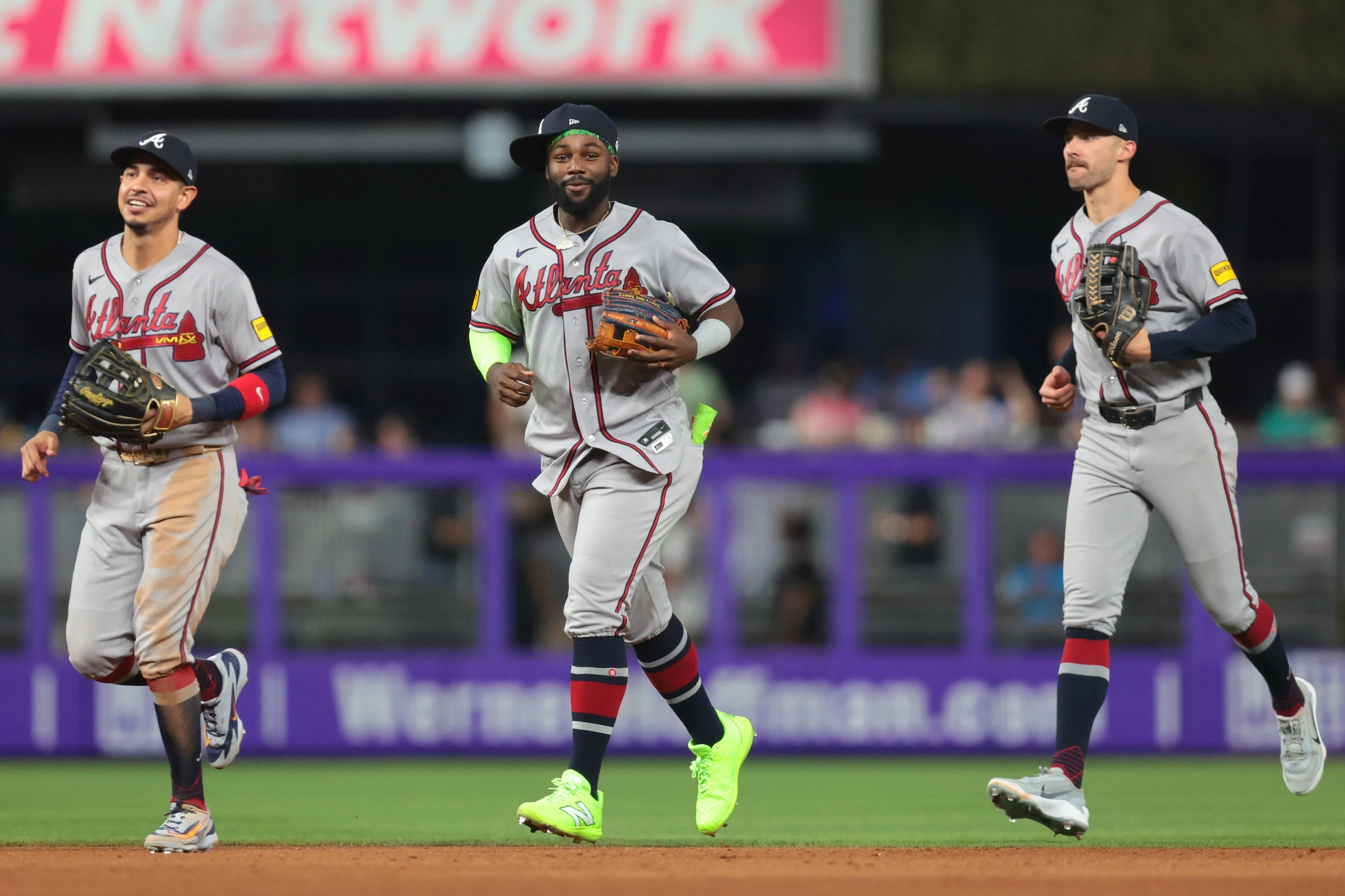 Washington Nationals vs Atlanta Braves Picks and Prediction for Saturday May 23 2026