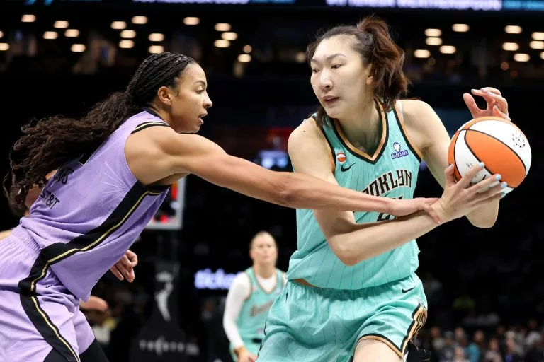 Portland Fire vs New York Liberty Picks and Prediction for Monday May 25 2026