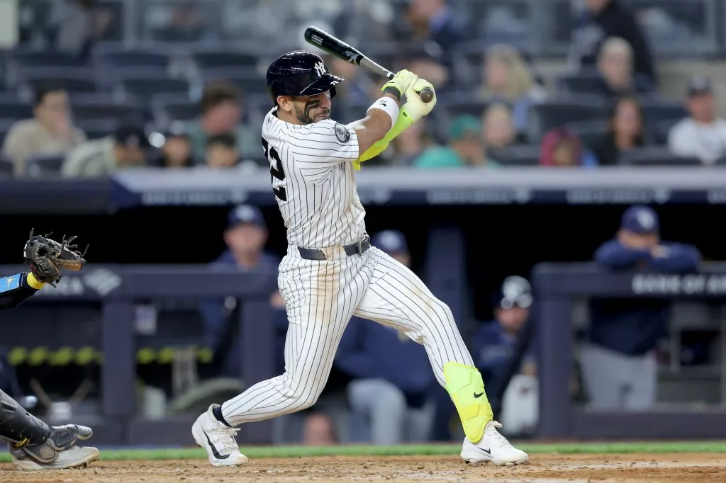 Yankees vs Red Sox prediction