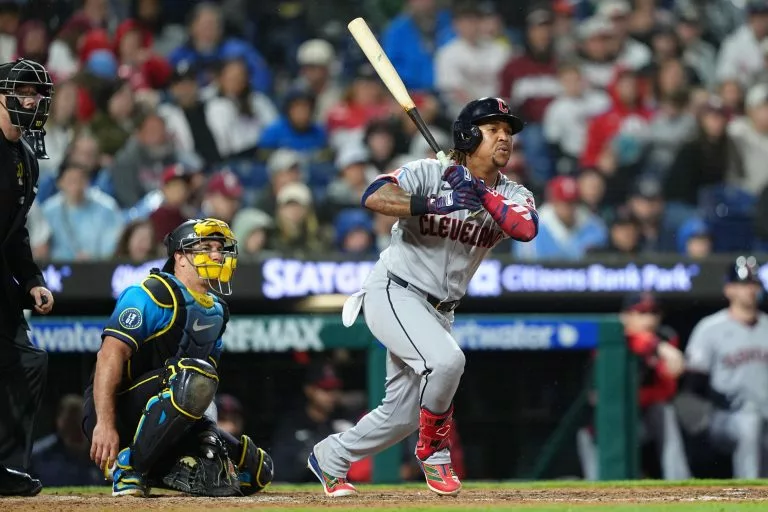 Cleveland Guardians vs Philadelphia Phillies Picks and Prediction for Sunday May 24 2026
