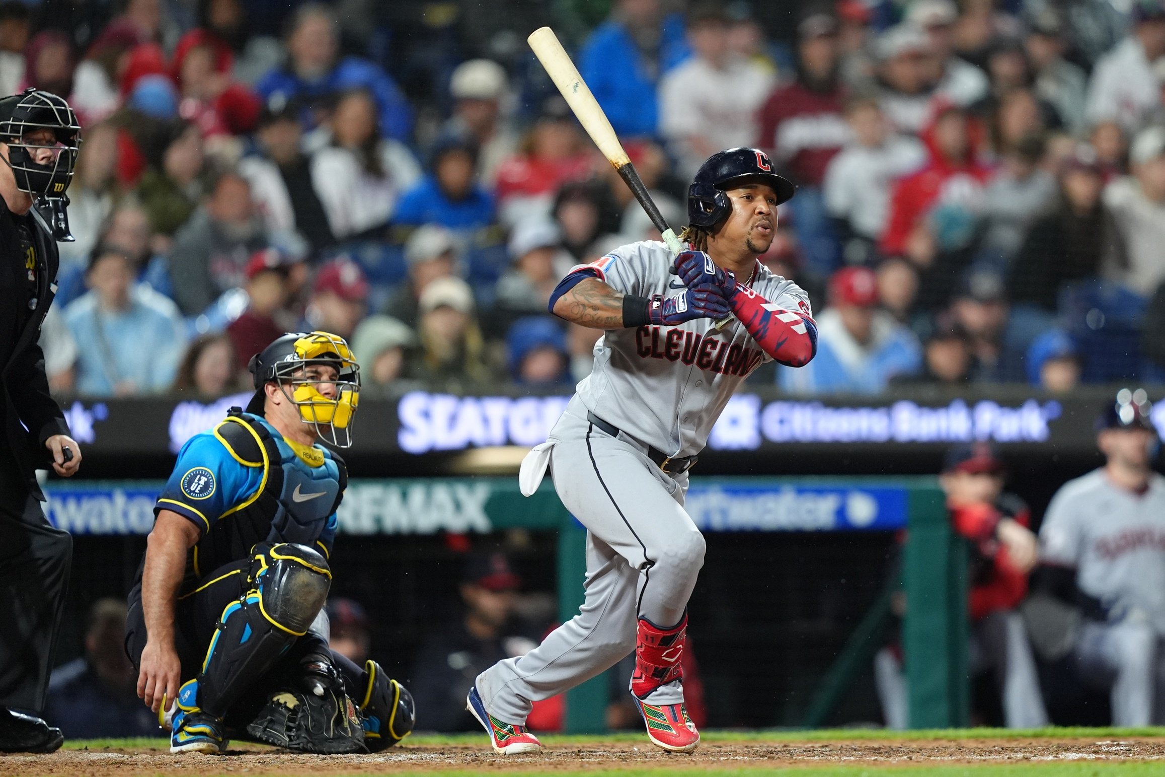 Cleveland Guardians vs Philadelphia Phillies Picks and Prediction for Sunday May 24 2026