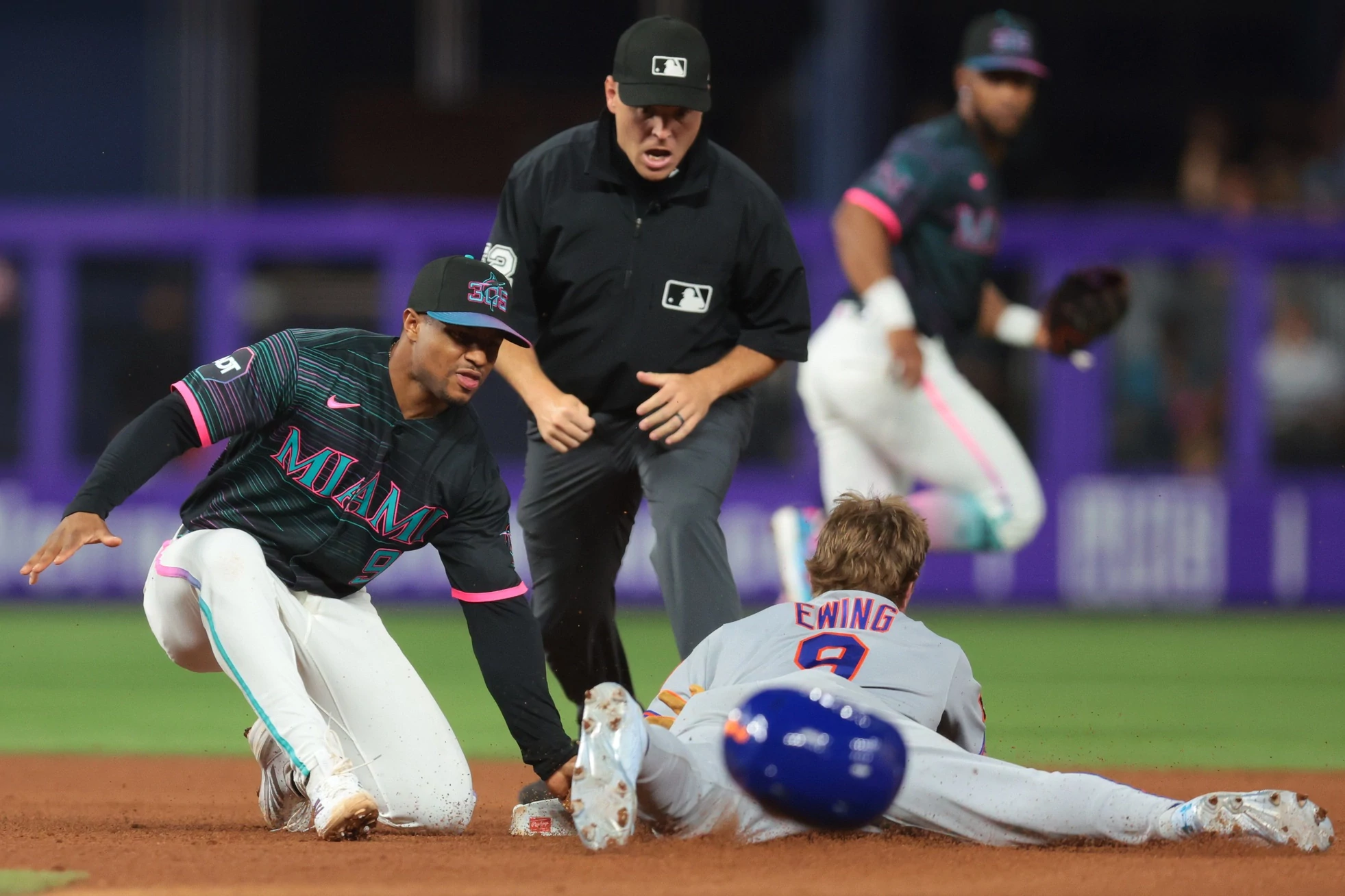 New York Mets vs. Miami Marlins Picks and Prediction for Sunday, May 24, 2026