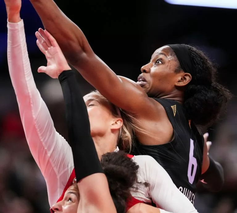 Connecticut Sun vs Golden State Valkyries Picks and Prediction for Monday May 25 2026