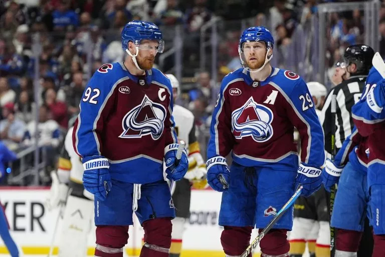 Colorado Avalanche vs Vegas Golden Knights Picks and Prediction for Sunday May 24 2026