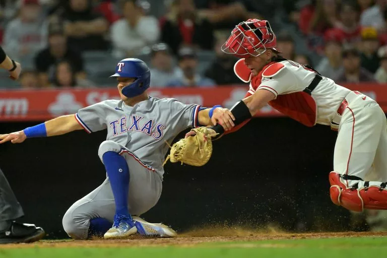 Texas Rangers vs Los Angeles Angels Picks and Prediction for Sunday May 24 2026