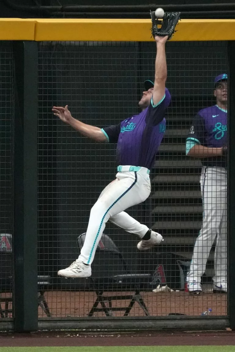 Colorado Rockies vs Arizona Diamondbacks Picks and Prediction for Sunday May 24 2026
