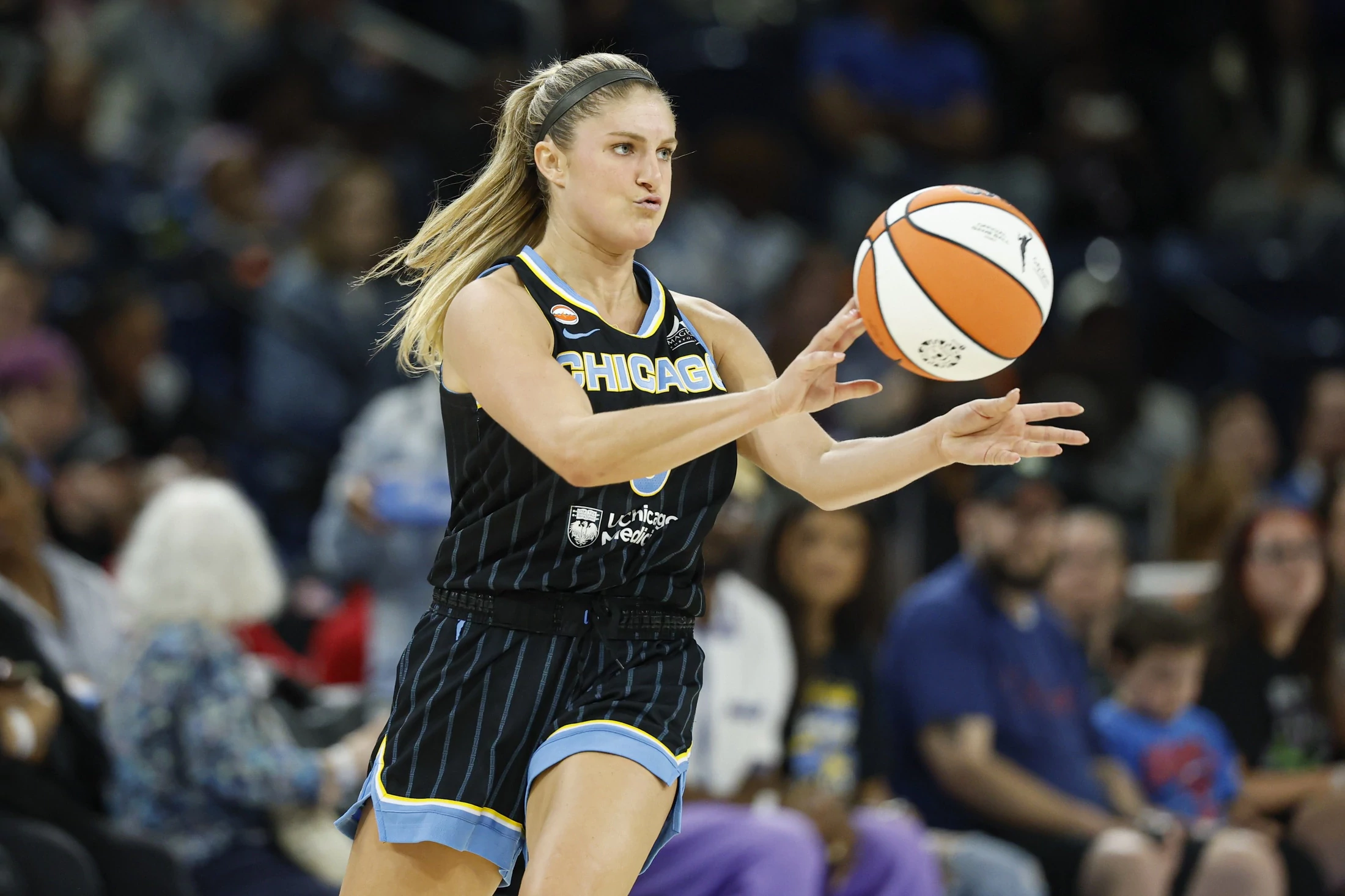 Connecticut Sun vs Chicago Sky Picks, Prediction, Odds, and Line Movement for Friday June 5 2026