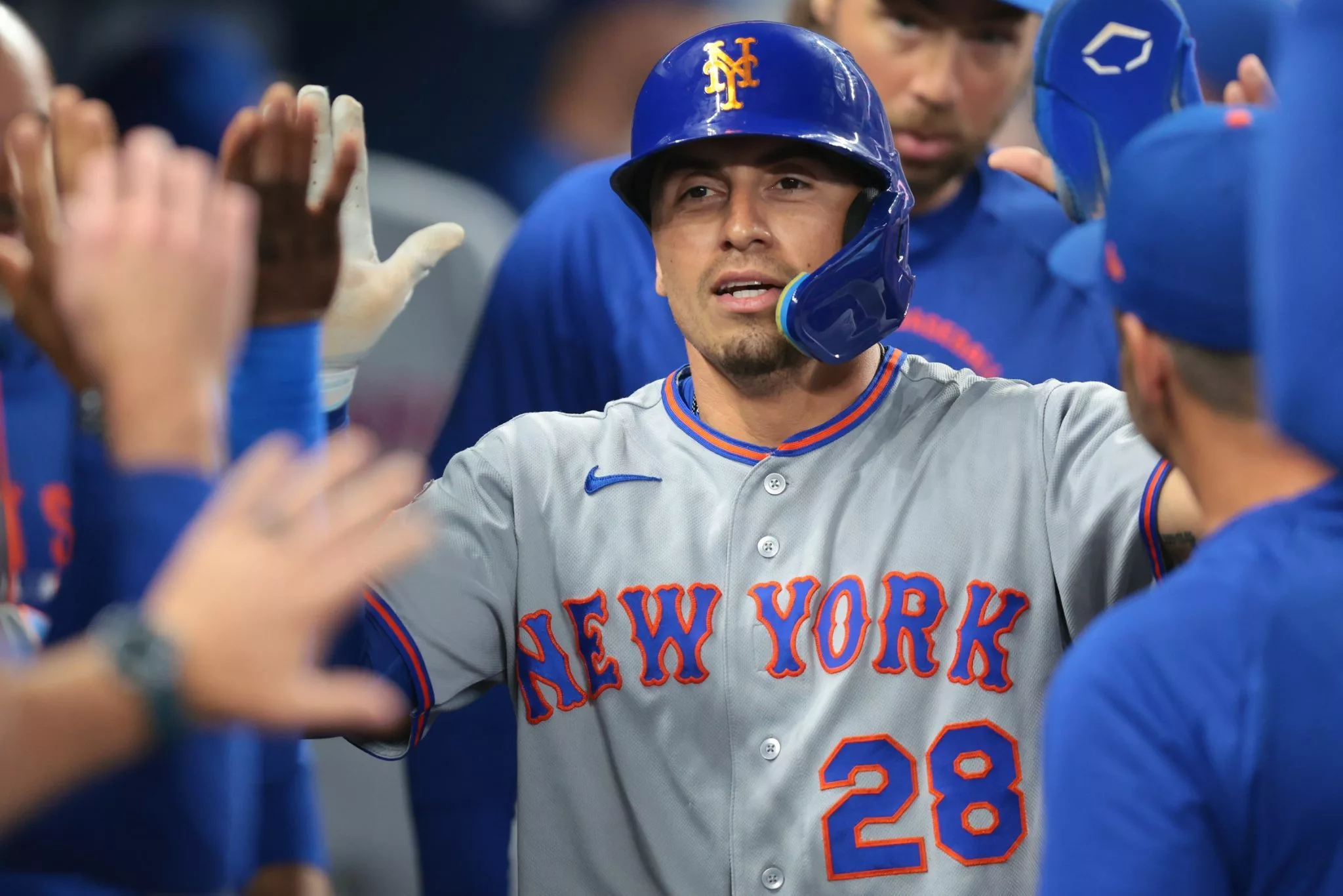 Mets vs Brewers picks