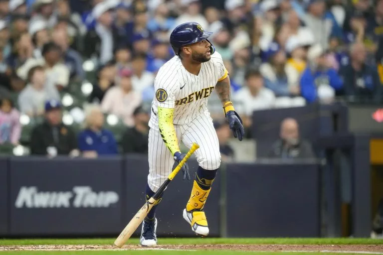Brewers vs Angels prediction