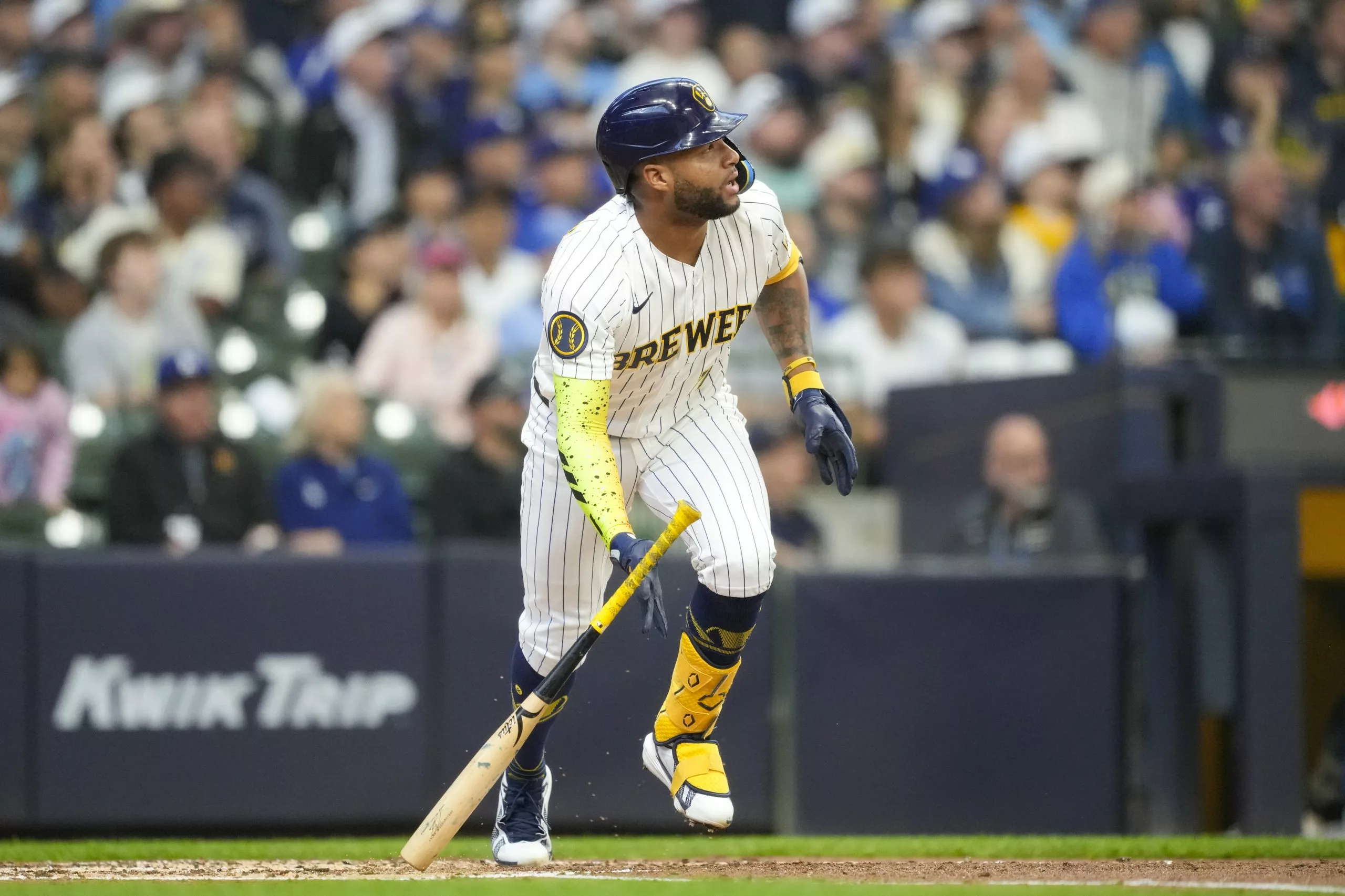 Milwaukee Brewers vs Colorado Rockies Pick & Prediction for Friday, June 5, 2026