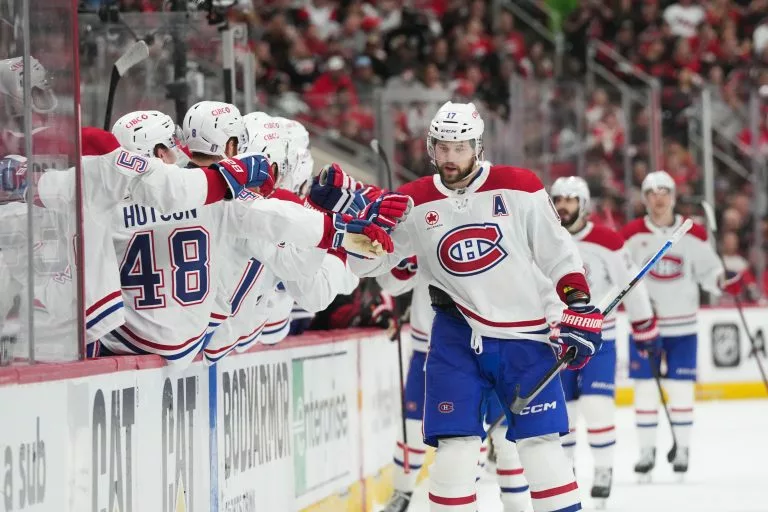 Carolina Hurricanes vs Montreal Canadiens Picks and Prediction for Monday May 25 2026