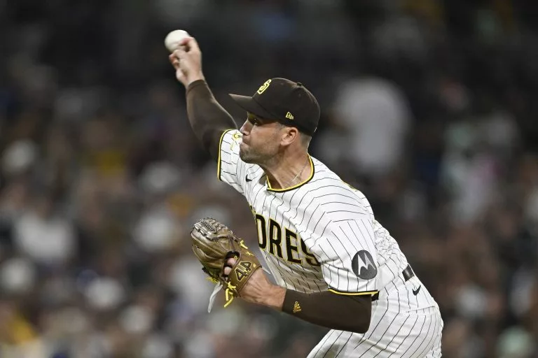 Philadelphia Phillies vs San Diego Padres Picks and Prediction for Monday May 25 2026