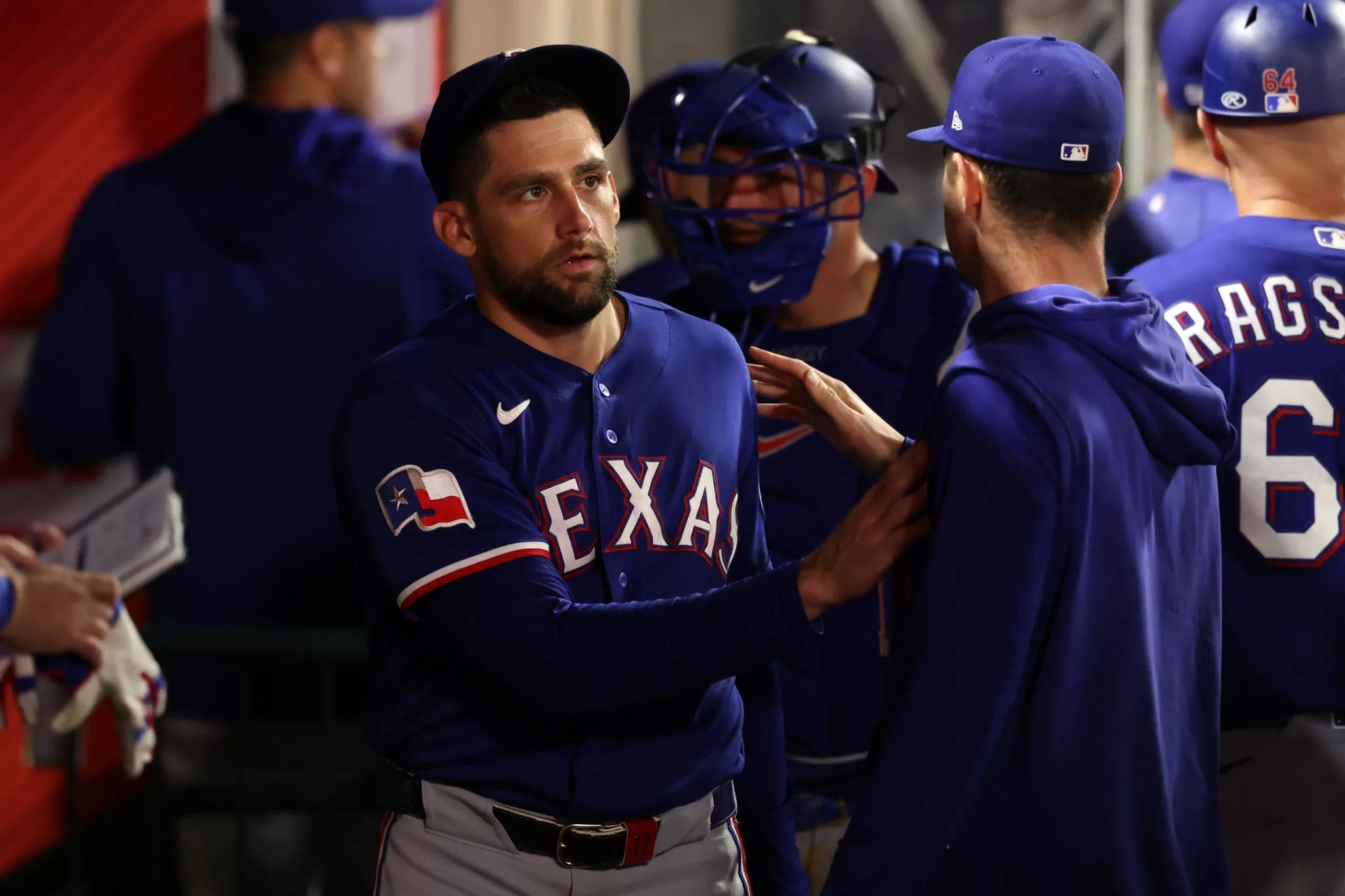 Rangers vs Astros picks
