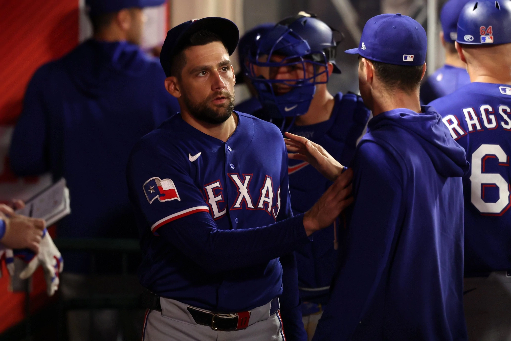 Houston Astros vs Texas Rangers Picks and Prediction for Monday May 25 2026